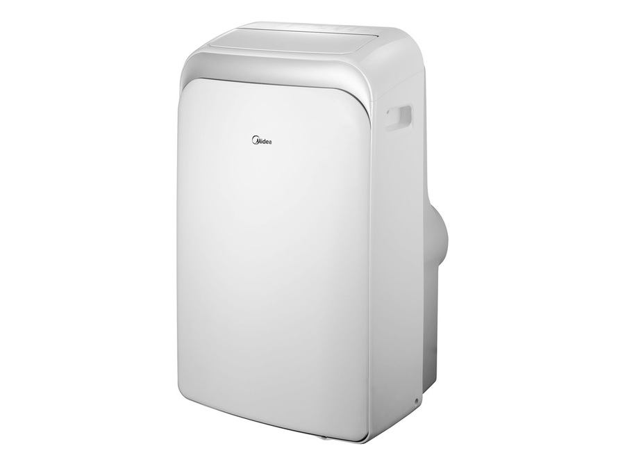 Midea MPPDA-09CRN7-Q