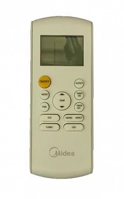 Midea MPPDA-09CRN7-Q, фото3