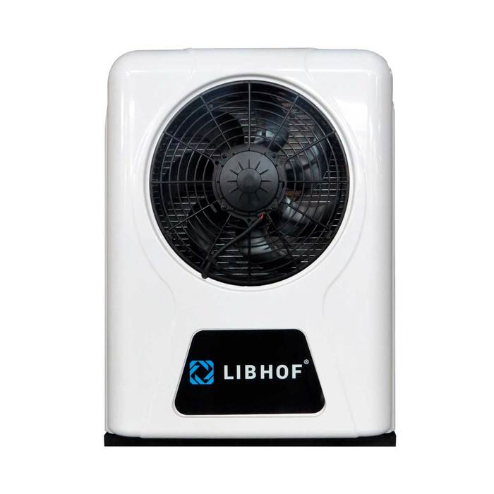 Мобильный кондиционер Libhof ВР-312