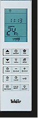 Мобильный кондиционер Telair SP5900H