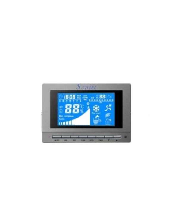 Мобильный кондиционер Sabiel D180ALM MODBUS