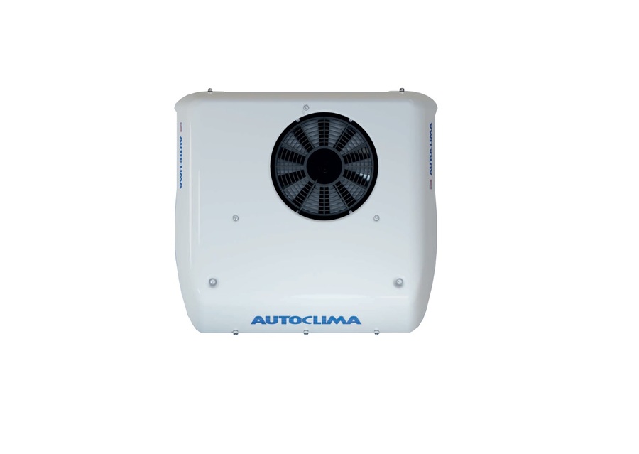 Мобильный кондиционер Autoclima MODULA RTH SLIM 24В