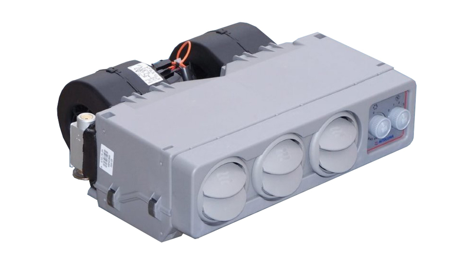 Мобильный кондиционер Autoclima Modula 12В