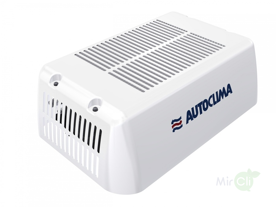 Мобильный кондиционер Autoclima Modula 80В/24В