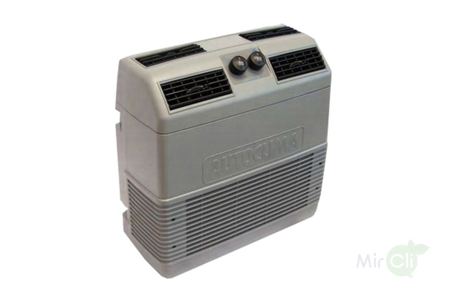 Мобильный кондиционер Autoclima Modula 80В/24В