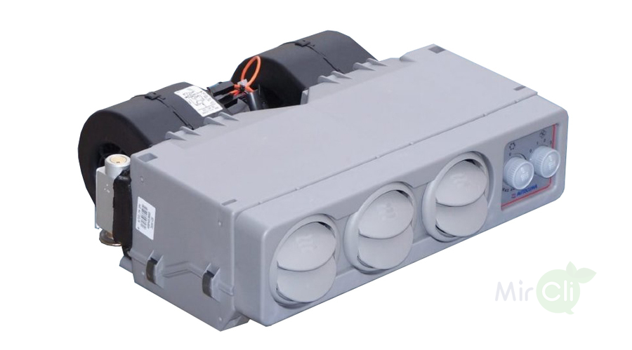Мобильный кондиционер Autoclima Modula 80В/24В