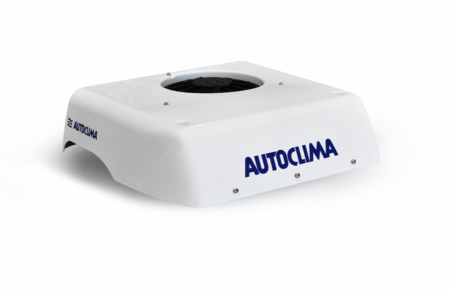 Мобильный кондиционер Autoclima Modula RT SLIM 24В