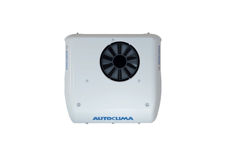 Мобильный кондиционер Autoclima Modula RT SLIM 24В