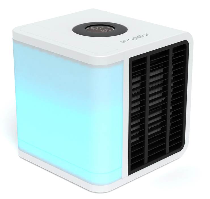 Evapolar evaLIGHTplus EV-1500 WHITE, фото3