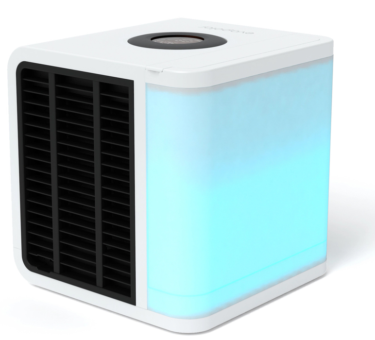 Evapolar evaLIGHTplus EV-1500 WHITE, фото4