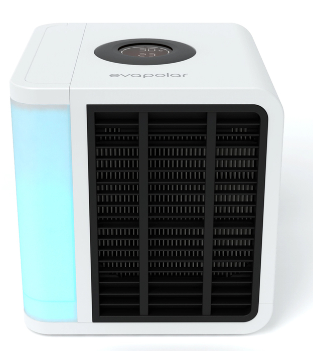 Evapolar evaLIGHTplus EV-1500 WHITE, фото5