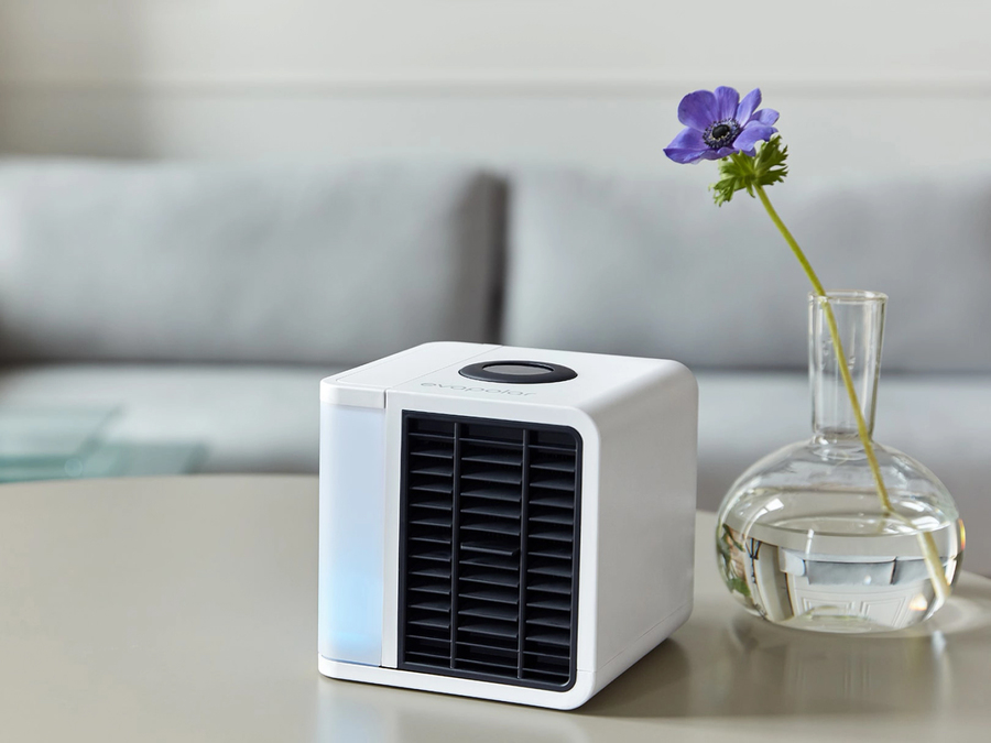 Evapolar evaLIGHTplus EV-1500 WHITE, фото6