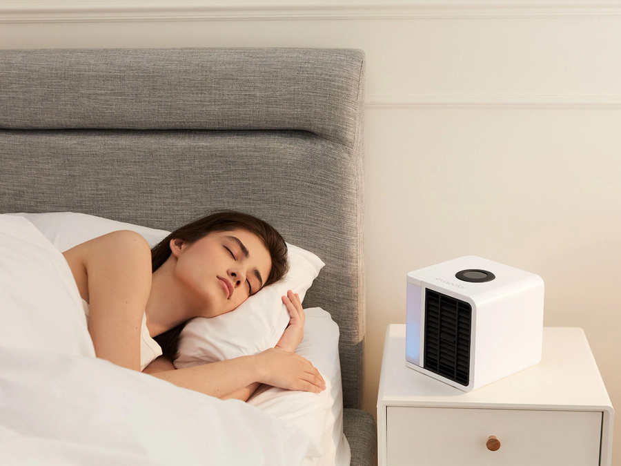 Evapolar evaLIGHTplus EV-1500 WHITE, фото7