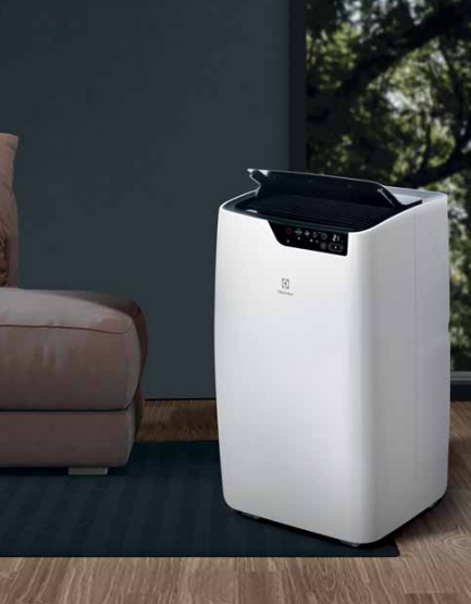 Electrolux Bliss Art EACM-09 GT/N6, фото4