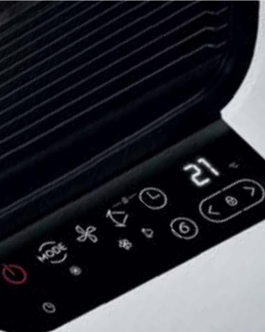 Electrolux Bliss Art EACM-12 GT/N6, фото3