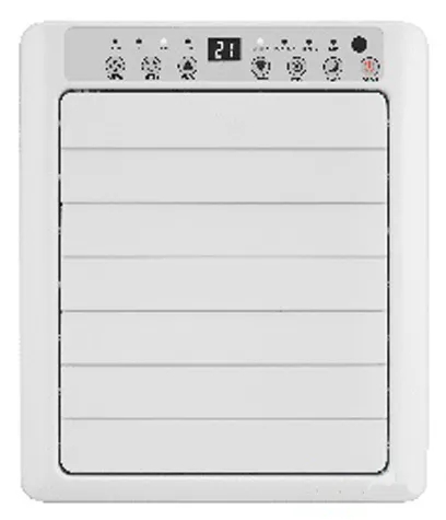 Electrolux Camp Air EACM-09 RK/N6, фото3