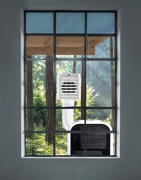 Electrolux Camp Air EACM-09 RK/N6, фото4