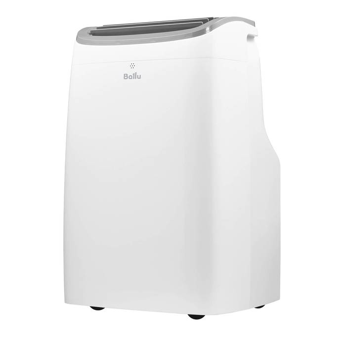 Мобильный кондиционер Ballu Smart Assistant BPAC-07 SA/N1