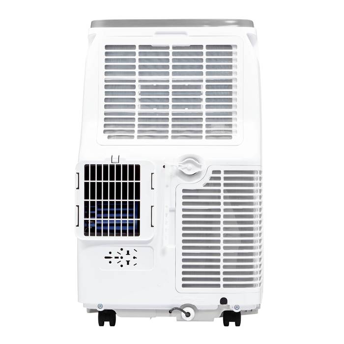 Мобильный кондиционер Ballu Smart Assistant BPAC-09 SA/N1