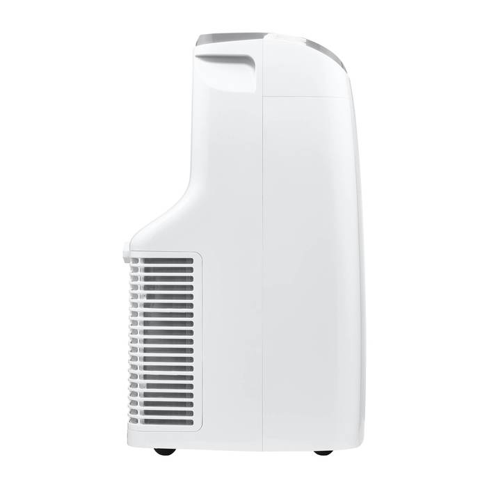 Ballu Smart Assistant BPAC-09 SA/N1, фото5