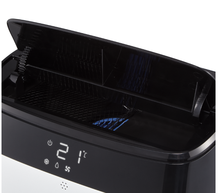 Ballu Smart Wind BPAC-07 SW/N1, фото3