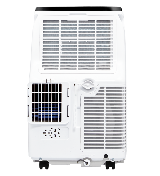 Ballu Smart Wind BPAC-07 SW/N1, фото4