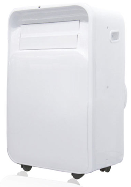 Мобильный кондиционер Aero IXIA CommonRow mobil2 AI-12CRP2