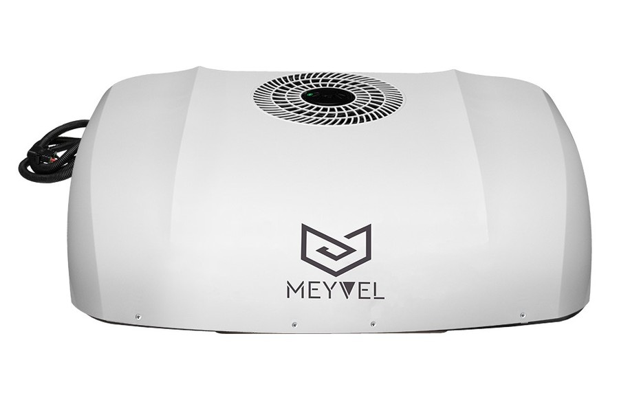 Мобильный кондиционер MEYVEL AC-24MB3000