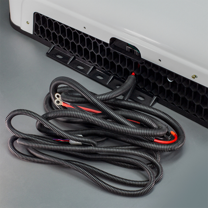 Мобильный кондиционер MEYVEL AC-12BTS2000
