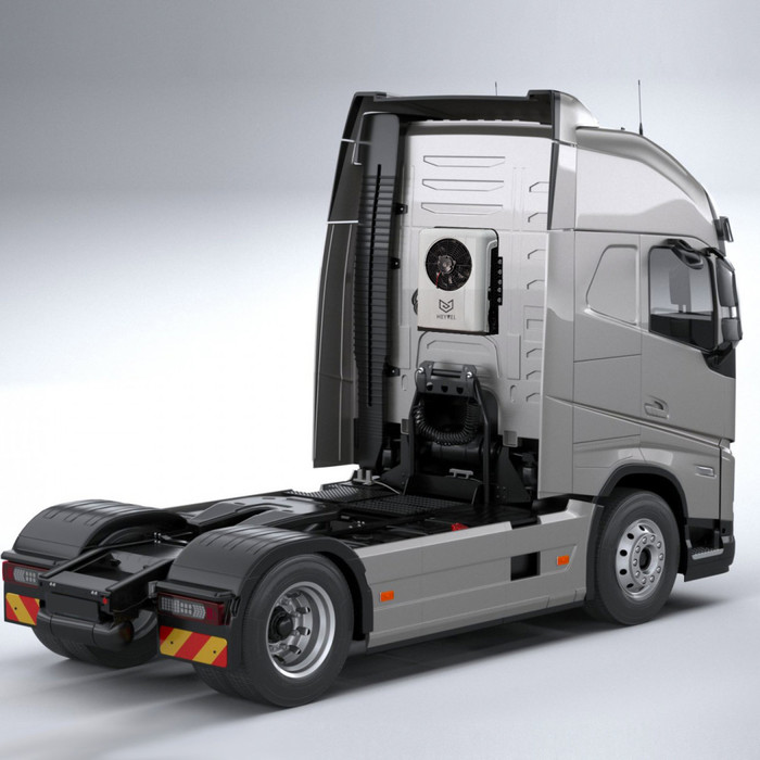 MEYVEL AC-24BTS2800, фото7