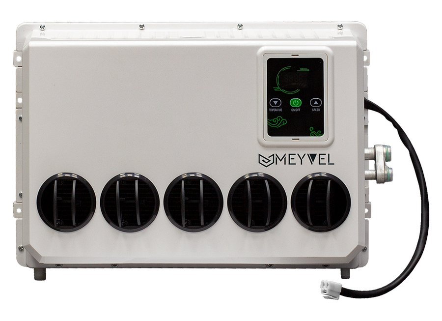 MEYVEL AC-12TEC2000, фото7