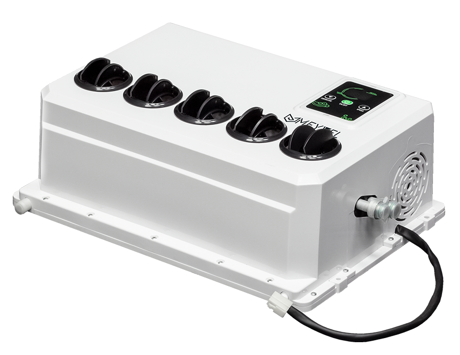 MEYVEL AC-12TEC2000, фото8