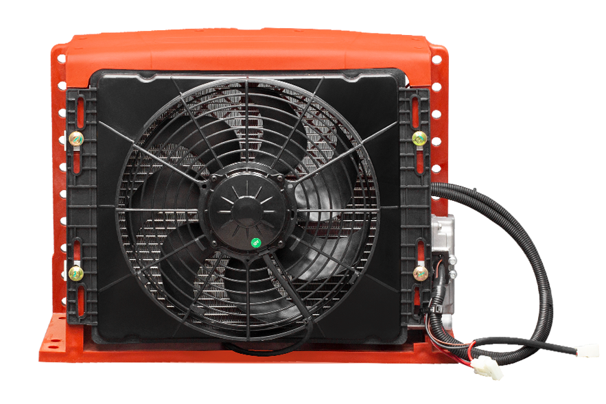MEYVEL AC-24TEC2800, фото5