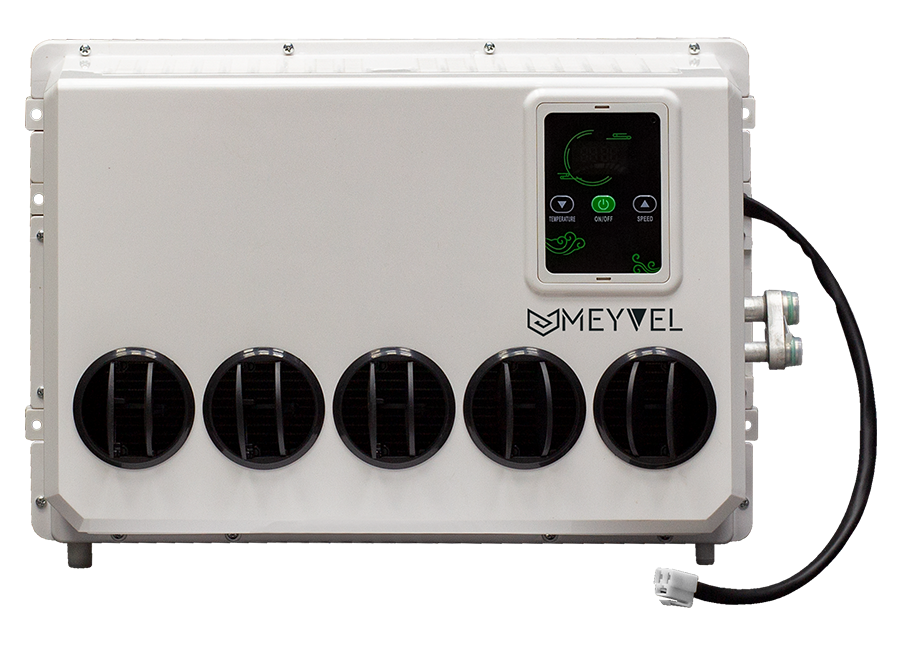 MEYVEL AC-24TEC2800, фото8