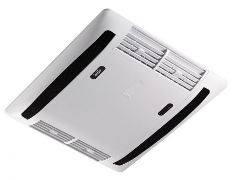 Мобильный кондиционер Telair DUALCLIMA 12500H
