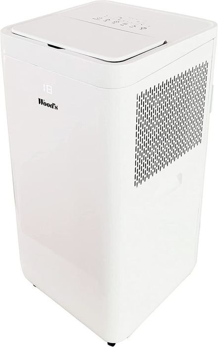 Woods AC Milan 7K WiFi Smart, фото6