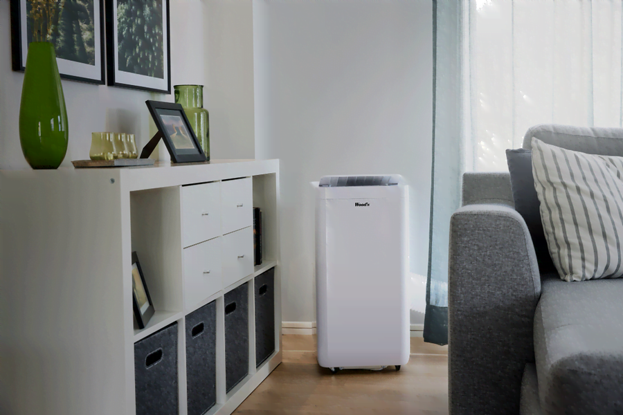 Woods AC Milan 7K WiFi Smart, фото9