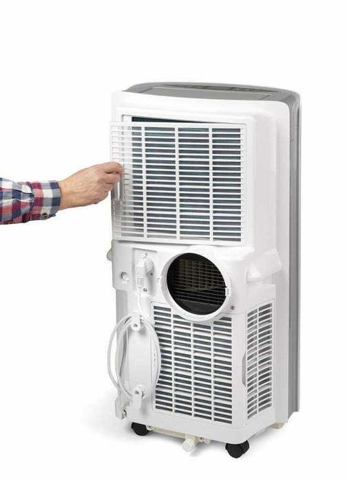 Woods Cortina Silent 9K Eco, фото6