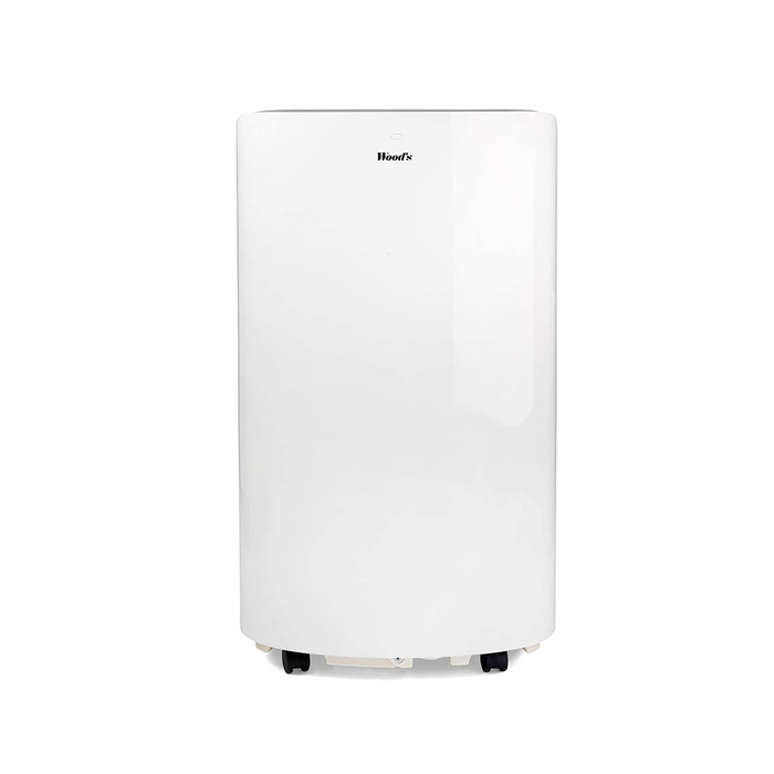 Woods Cortina Silent 12K Duo, фото5