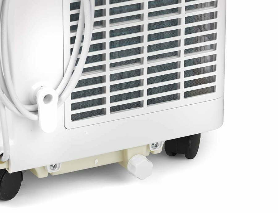 Woods Cortina Silent 12K Duo, фото7