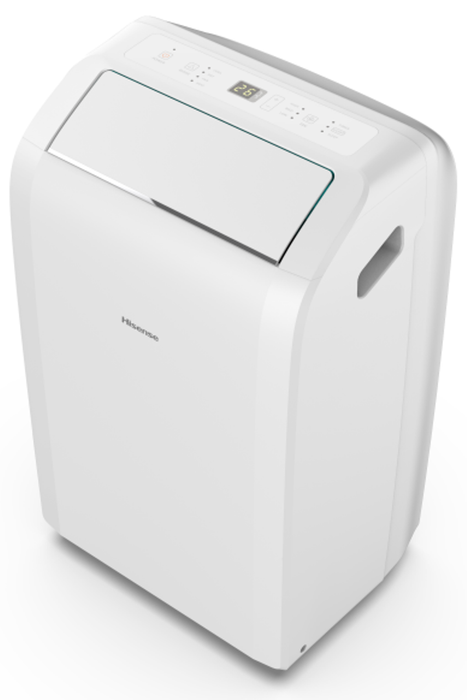 Hisense AP-09CW4GNCS00, фото3