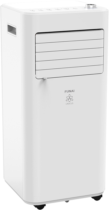 Мобильный кондиционер Funai Crocus MAC-CS22CON01