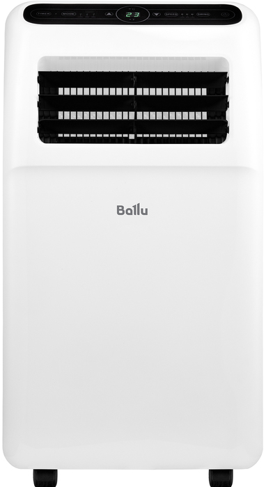 Ballu Aura BPAC-07 CP/N1_24Y, фото10