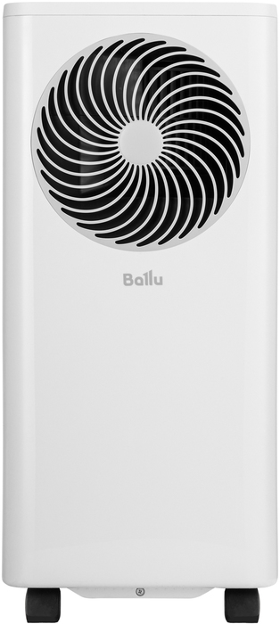 Ballu Orbis BPAC-08 OR/N6, фото6