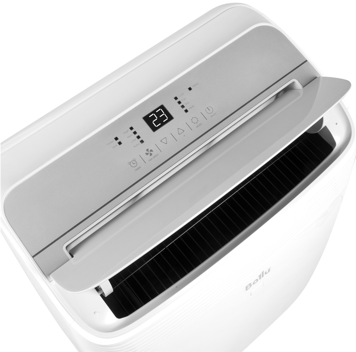 Ballu Smart BPAC-12 IN/N6, фото3