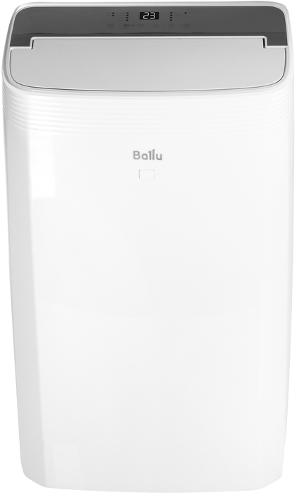 Ballu Smart BPAC-12 IN/N6, фото4