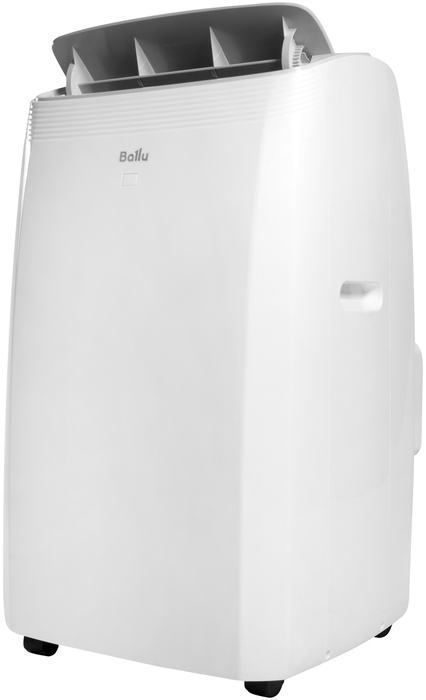 Ballu Smart BPAC-12 IN/N6, фото10