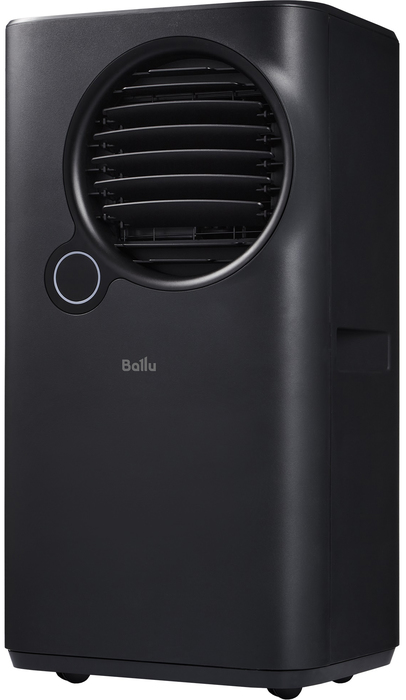 Мобильный кондиционер Ballu Eclipse Black BPAC-07 EPB/N6 black