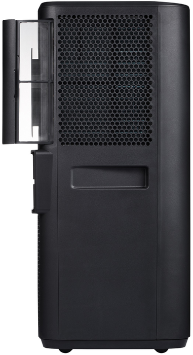 Ballu Eclipse Black BPAC-07 EPB/N6 black, фото6