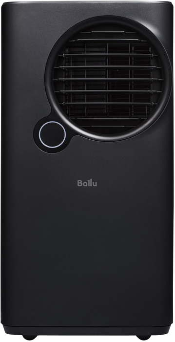Ballu Eclipse Black BPAC-07 EPB/N6 black, фото7